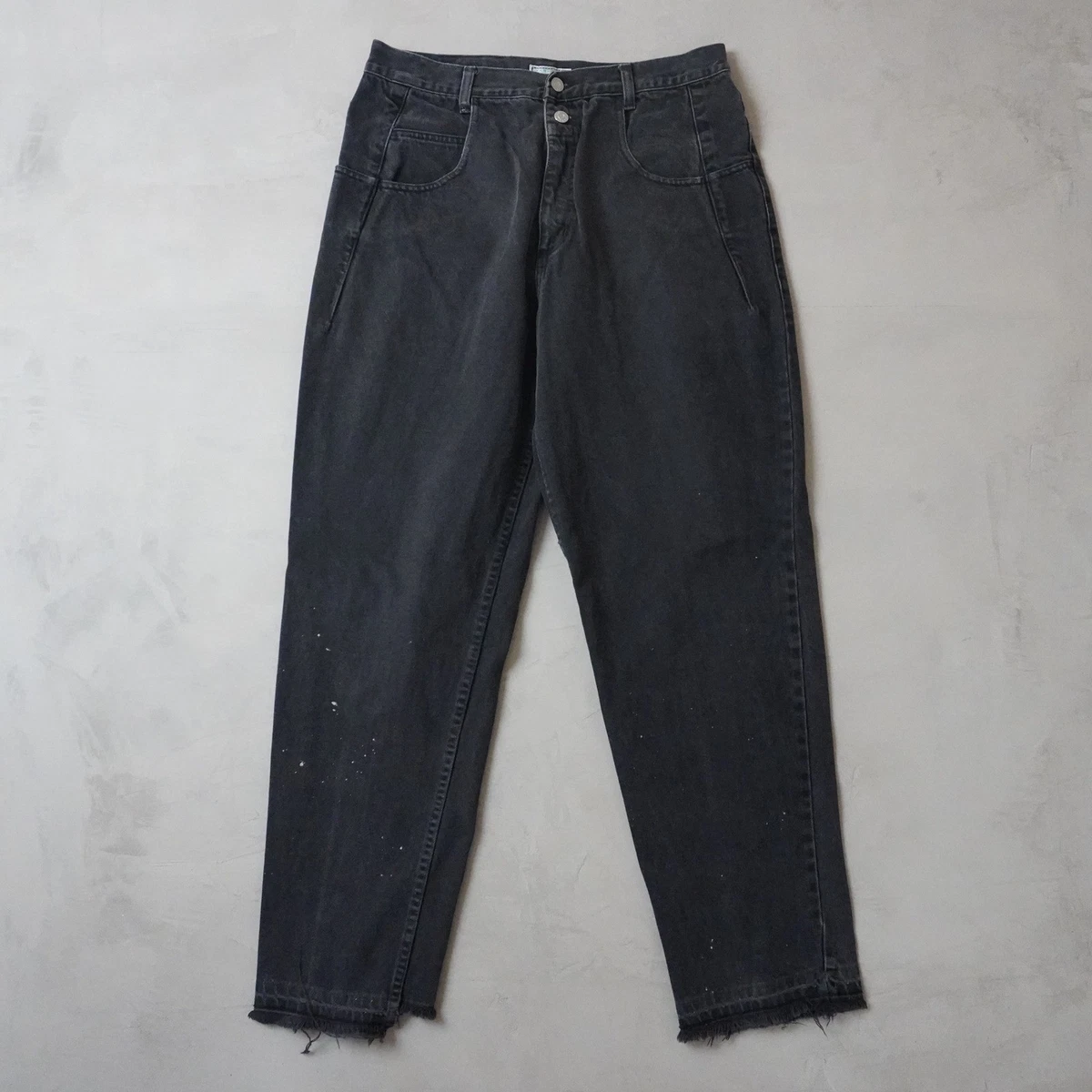 GUESS Black Jeans for Men for sale | eBay