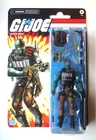 GI JOE Classified Series Retro Card BEACHHEAD action figure! (2024, 6 in!)