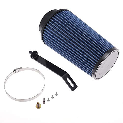 6.7 Cold Air Intake Kit Fits for Dodge Ram 2500 3500 2007.5-2012 6.7L Fits for 