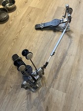 Sonor Double Bass Drum Pedal