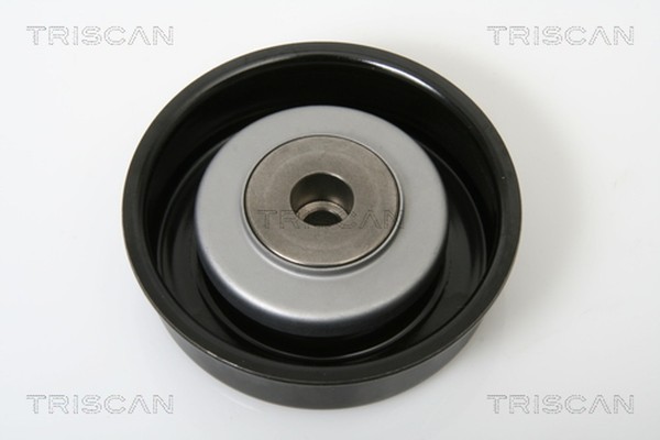 Umlenk-/FüHrungsrolle Keilrippenriemen Triscan 8641 102020 FüR KIA Hyundai 90Mm-image