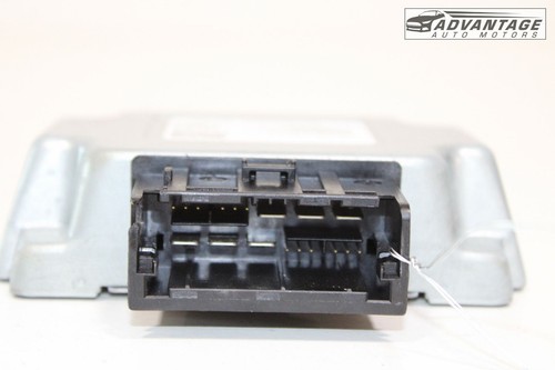 2025 CHEVROLET EQUINOX BODY CONTROL VOLTAGE INVERTER CONVERTER MODULE UNIT OEM - Picture 5 of 7
