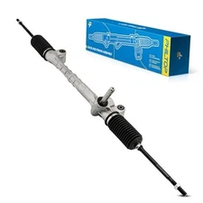  Electronic Power Steering Rack and Pinion Fit For 2006 2008 Cobalt 2.2L, 2008 