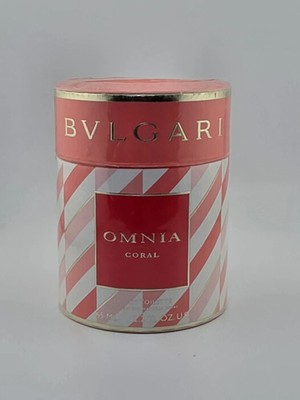 Bvlgari Omnia Coral Eau de Toilette 65 ml Old Version