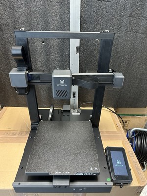 3D Drucker/Printer Artillery Sidewinder X3 Pro