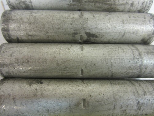 4 – BURNDY YS34 SPLICES - Picture 2 of 2
