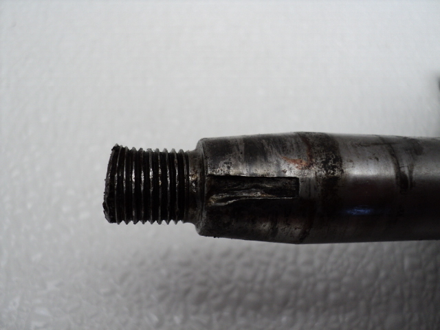 Honda XR80 XR 80 #1294 Crankshaft & Rod / Crank Shaft | eBay