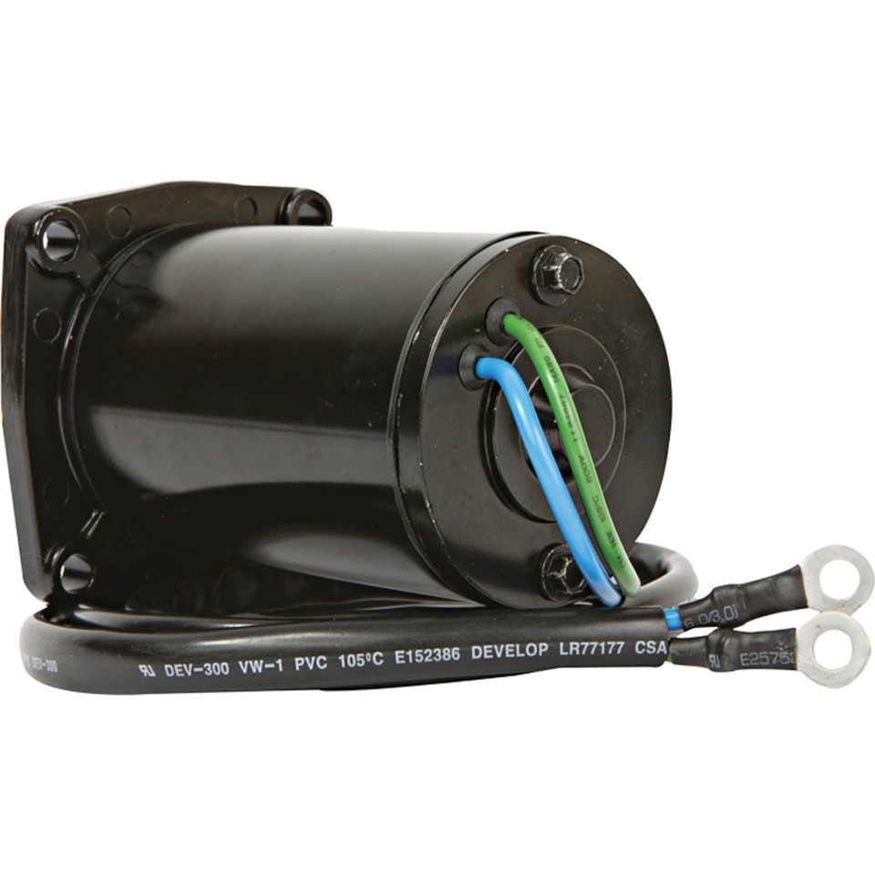 Tilt Trim Motor For SUZUKI 40 40HP 40 50HP DF Outboard 1999 2000 430