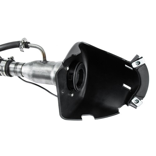 Premium Fuel Tank Filler Neck Pipe For 2006 Nissan Sentra XE 1.8L 2.5L L4 - Picture 5 of 10
