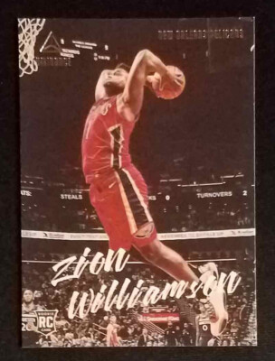 NBA ZION ☆RC☆ ルーキーカード③ s-l400.jpg