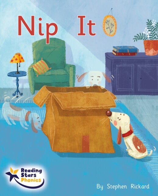 Nip It 9781800477018 - Free Tracked Delivery