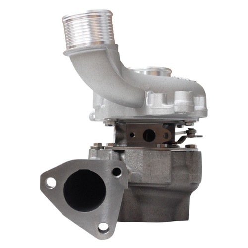 Upgrade Billet Turbo No Actuator+Oil Feed Pipe For Hyundai IX35 2.0L Diesel - Picture 4 of 16
