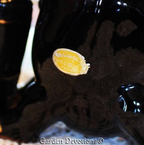 JUEGO COCTELERA SAL PIMIENTA CAMPANA VACA DE ACERO Japón 3 piezas De colección 5 en NEGRO - Imagen 7 de 9