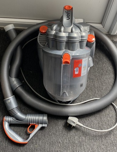 Dyson DC08 Base Vacuum Cleaner  - Picture 1 of 4