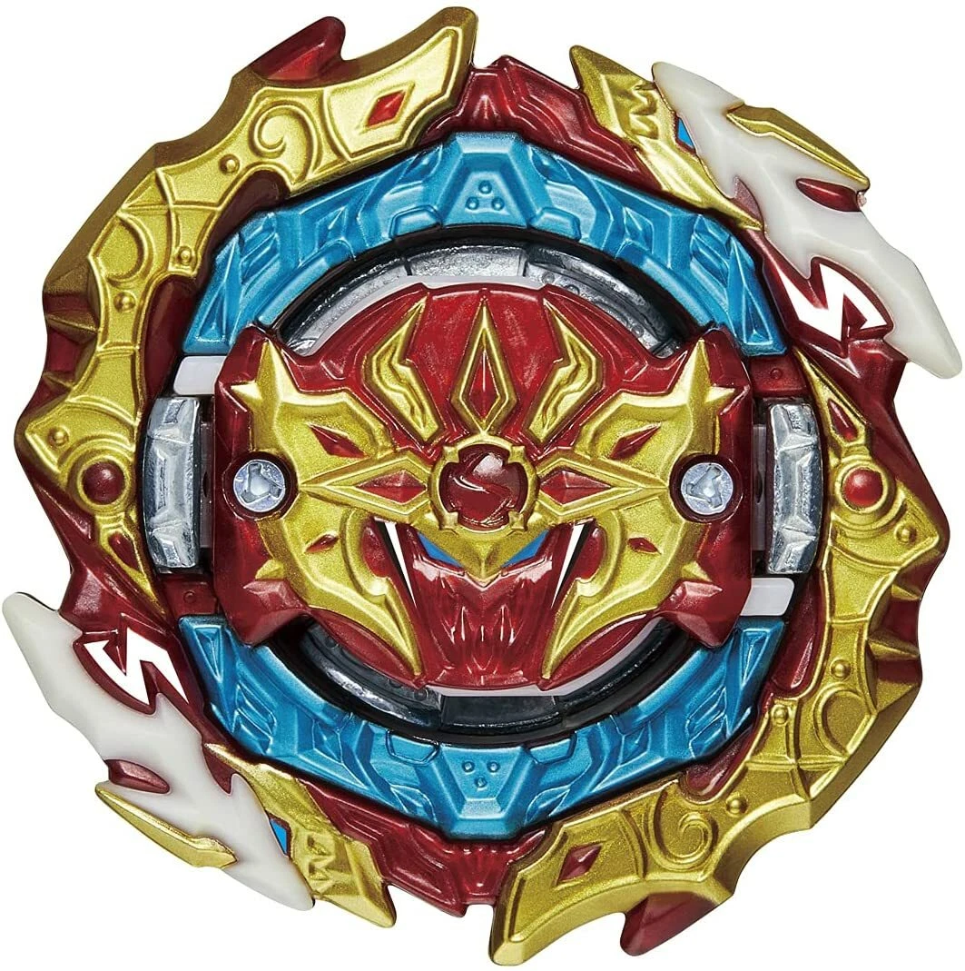 Bay Blade Burst B 188 Astral Sprigun Remodeling Set