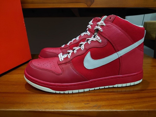 Nike Dunk High Supreme Be True for sale 