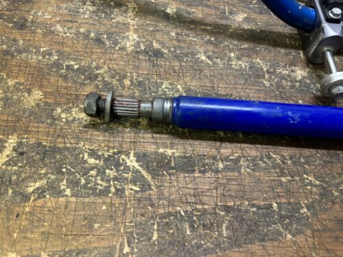 2004-2013 Yamaha YFZ450 Walsh Steering Stem! Carb Model! - Picture 5 of 7