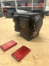 RED Gemini 5K S35 Camera w/ 2x RED Memory Cards