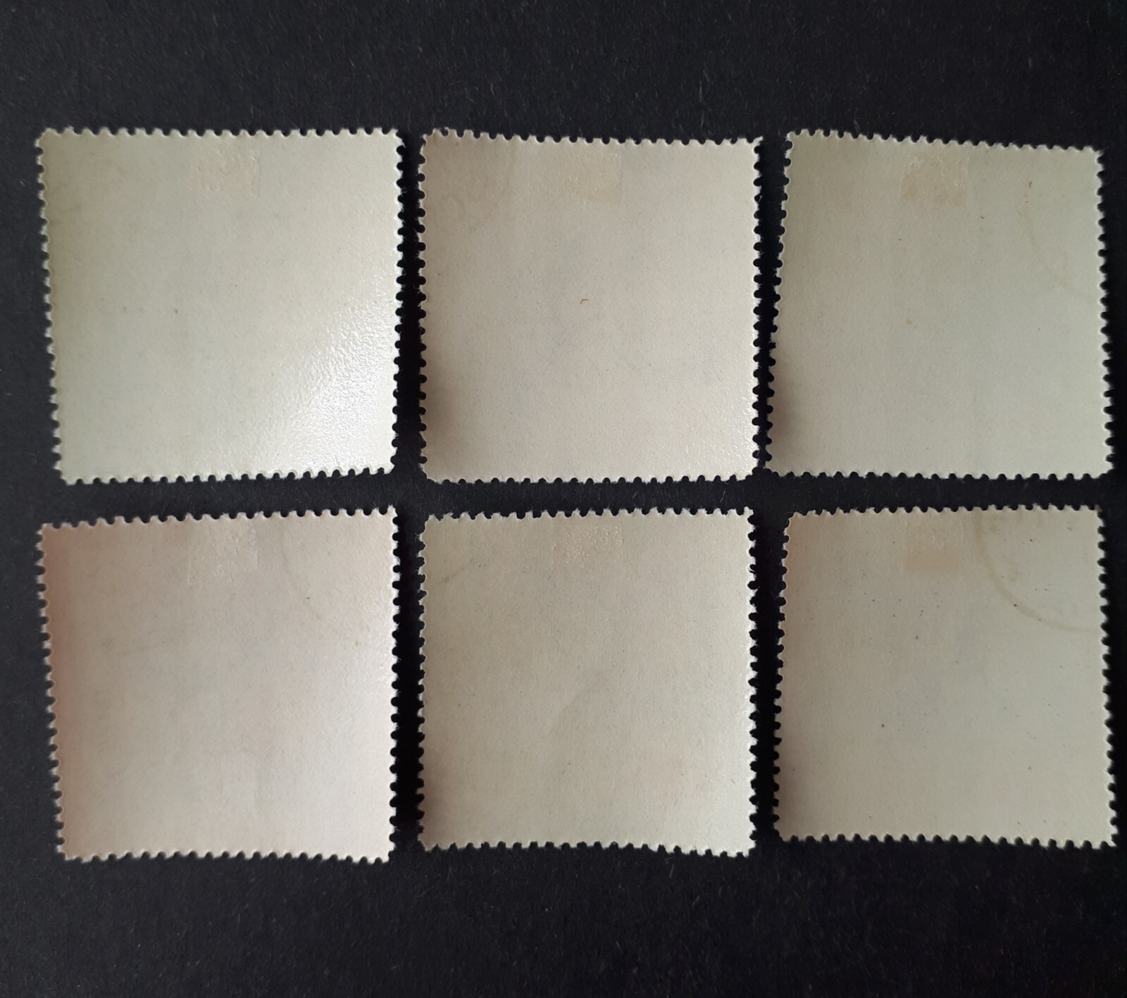 BULGARIA STAMPS 1964, SC 136671 FULL CTO SET, 18TH OLYMPIC GAMES