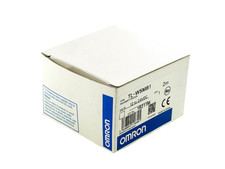 OMRON TL-W5MB1 -Factory Sealed Surplus-