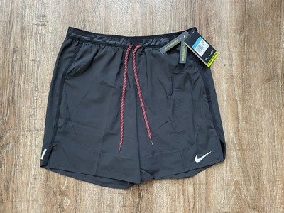 nike unlined running shorts
