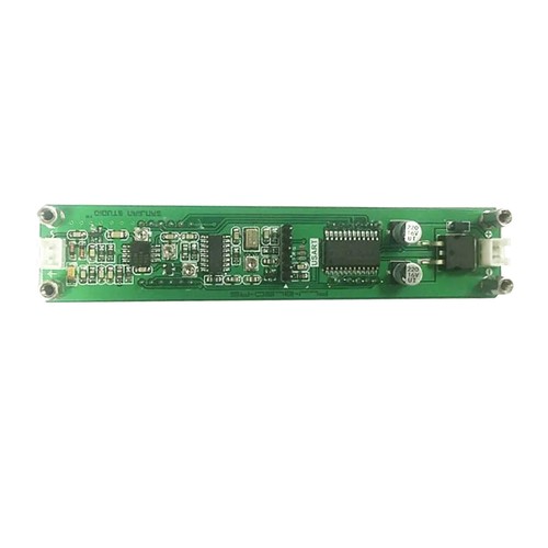 PLJ-8LED-R 0,1MHZ - 2,4GHz Licznik częstotliwości sygnału RF Cymometr Tester Czerwony nowy - Zdjęcie 9 z 14