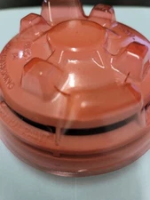 Simplex 4098-9714 photoelectric smoke detector