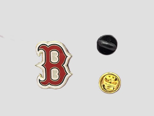 MLB Major League Baseball Official Team Logo Pin for Hat Gift Backpack - Picture 5 of 33