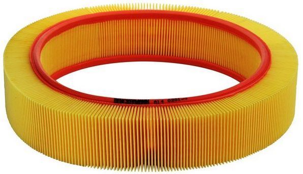 DENCKERMANN A140201 Air Filter for MERCEDES-BENZ