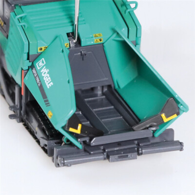 1/50 DIECAST Truck Pre-built NZG For Vögele Super 1900-5i Tracked