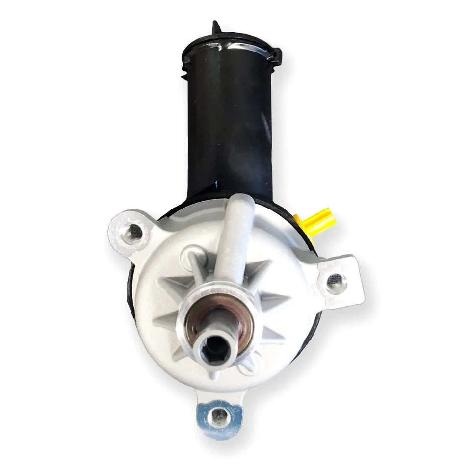 POWER STEERING PUMP FORD FALCON EB EF EL V8 5.0L WINDSOR INC F SERIES - Image 2 of 3