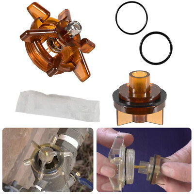 For PVB Model 765CBV 765DBV 1/2''-3/4'' Bonnet Poppet Assembly Repair Kit 905-211