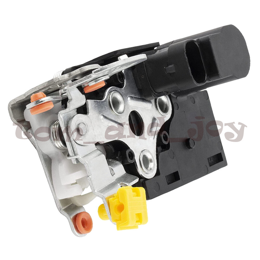 2003-2008 GMC Envoy Front Left Driver Side Door Latch Actuator 15110505