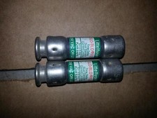 LITTLEFUSE SLO-BLO FUSE FLNR 5-6/10 250VAC