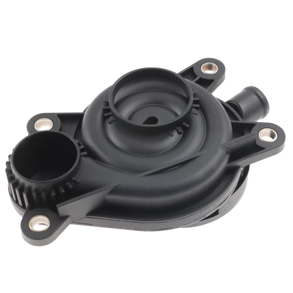 Válvula de ventilación de respiración para Mercedes-Benz Sprinter Dodge Sprinter 2500 2004-2006 Foto 3 de 4