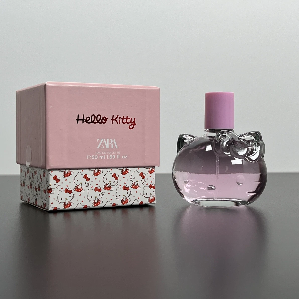 Hellos Parfum. Духи hello