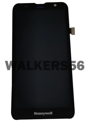 New LCD and Digitizer Assembly Replacement  for Honeywell EDA52