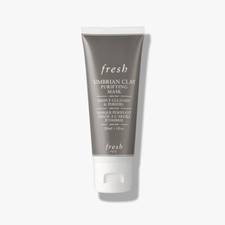 FRESH Umbrian Clay Pore Purifying Face Mask. Deeply Cleans & Purifies NEW