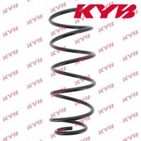 Fahrwerksfeder K-Flex Kyb RA3411 Vorderachse FüR CitroëN DS4