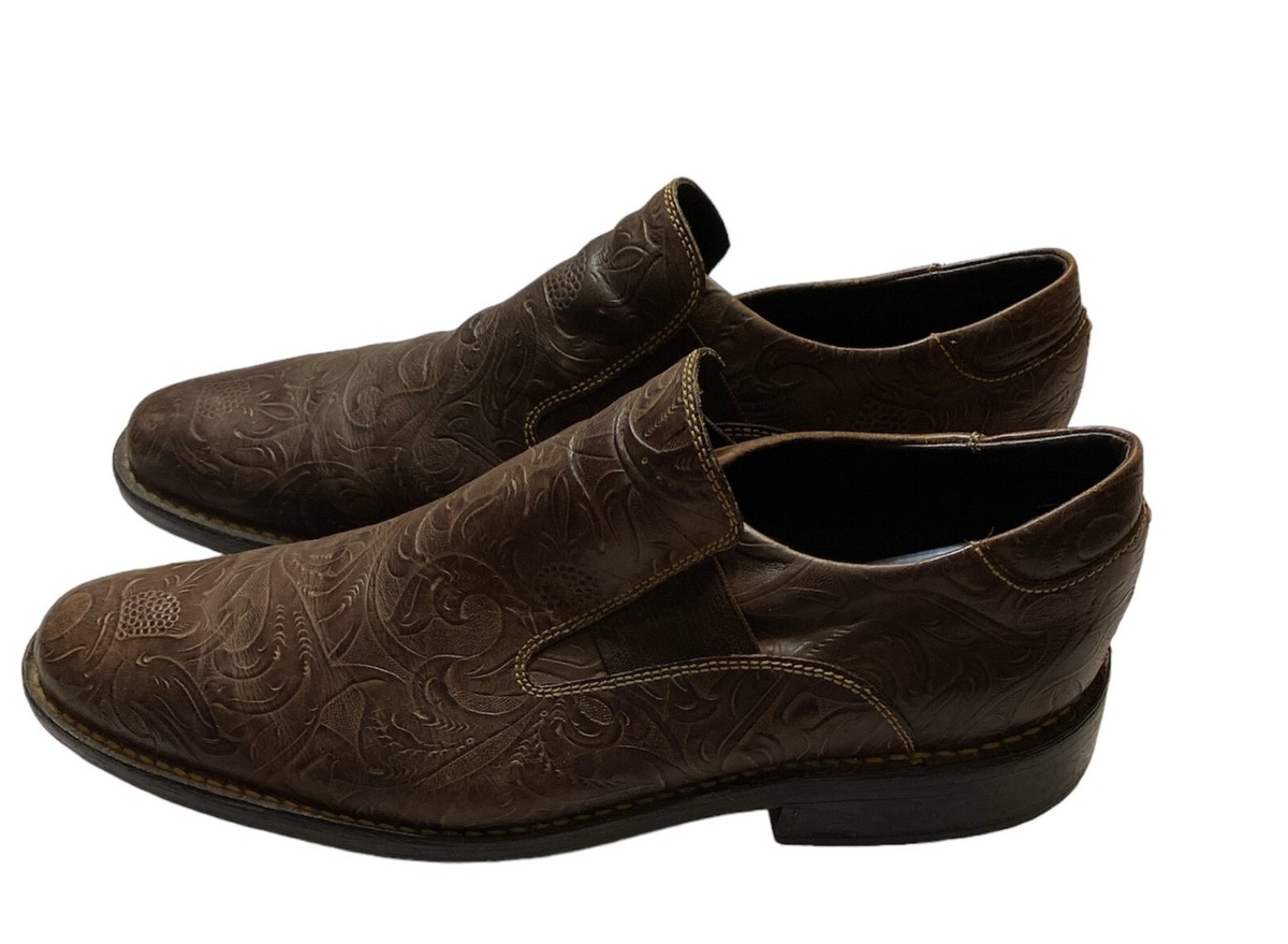 Cole Haan Mens Italian Leather Design Men main image 4