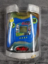 Vintage Formula1 Virtual Electronic Game Multi-Game Technology Sealed  CF