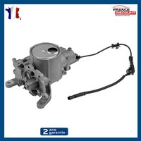 Pumpe ÖL FüR Citroen Berlingo C3 Ii C4 Ii C5 Iii DS3 DS4 DS5 1.6 Thp 1001F9