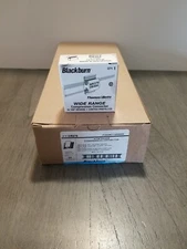 25-PACK THOMAS & BETTS BLACKBURN WR379 WIDE RANGE COMPRESSION CONNECTOR H-TAP