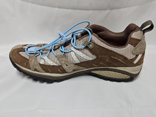 Merrell  Siren Sport Olive Hiking Outdoor Shoes  J16962 Vibram Women Size 11 GUC - Picture 11 of 20