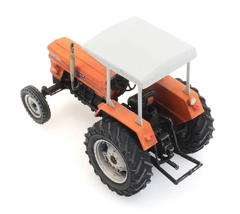 Artitec 387.445 Trattore agricolo Fiat 750 HO 1:87 - Immagine 3 di 4