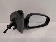 Retroviseur droit (ou coque) Chevrolet KALOS