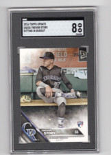 2016 Topps Update Series Baseball Variations Checklist and Gallery 22