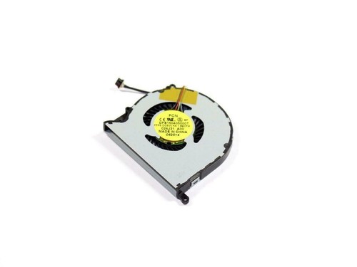 Dell OEM SFF CPU Cooling Fan Venue 11 Pro 7130 / 7139 24J21 024J21 5V 1.89 CFM - 第 1/3 張圖片