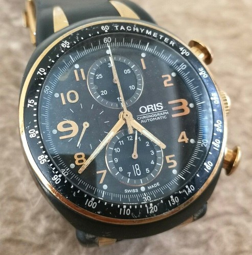 oris 7587