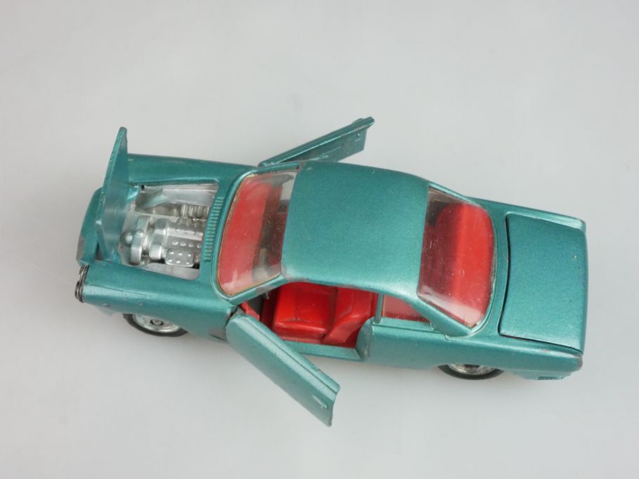 PLITOYS(ポリトーイ) FIAT SIATA PLITOYS(ポリトーイ) FIAT SIATA | eBay